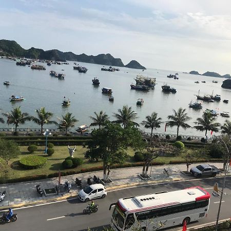 Cat Ba Vision Cat Ba Island Luaran gambar