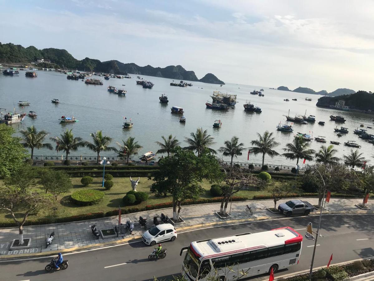 Cat Ba Vision Cat Ba Island Luaran gambar